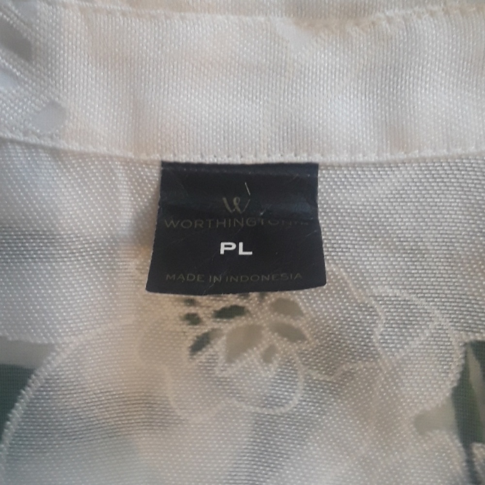 Blouse - Picture 2 of 4